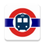 Logo of Indian Railway Enquiry android Application 